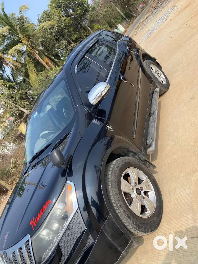 Mahindra Xuv500 2014 Diesel 132000 Km Driven