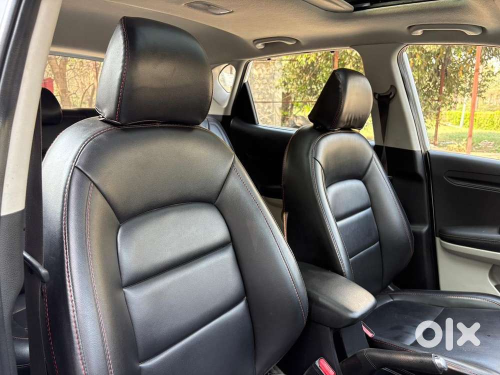 Kia Sonet 1.5 Htx Diesel At, 2022, Diesel