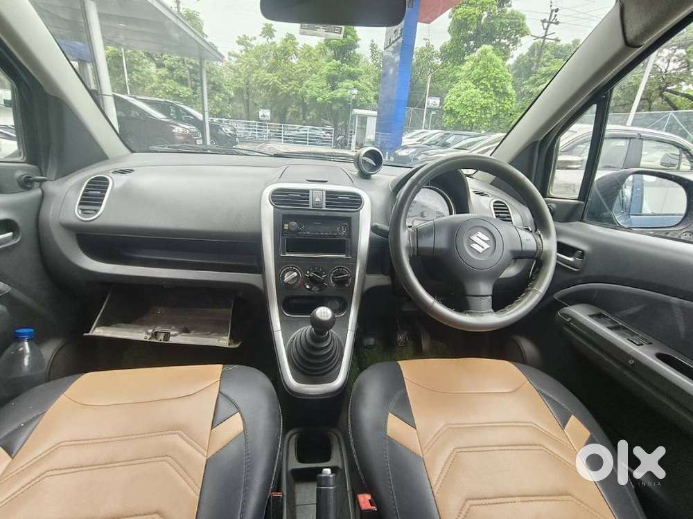 Maruti Suzuki Ritz Vdi Bs-iv, 2010, Diesel