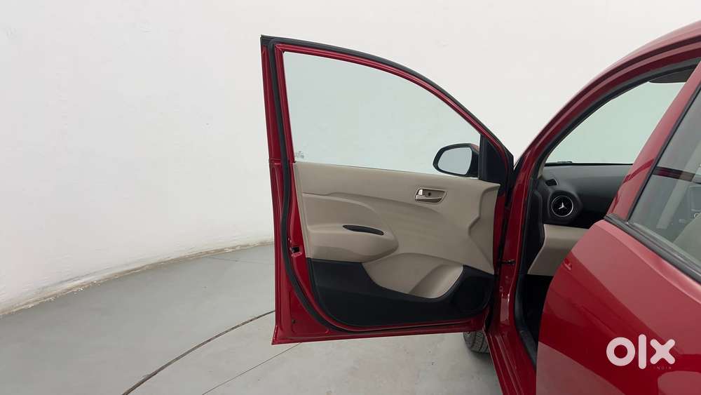 Hyundai Santro Sportz Amt, 2019, Petrol