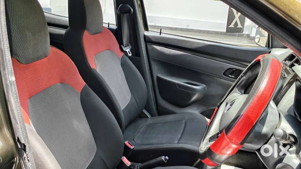 Renault Kwid Rxt Optional, 2016, Petrol