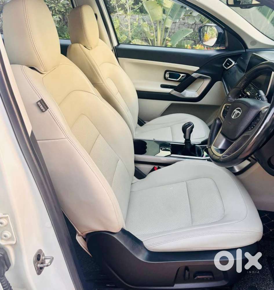 Tata Safari 2.0 Kryotec Xz Plus, 2021, Diesel