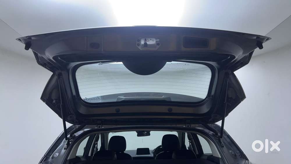 Tata Nexon 1.2 Revotron Xza Plus Hs, 2022, Petrol