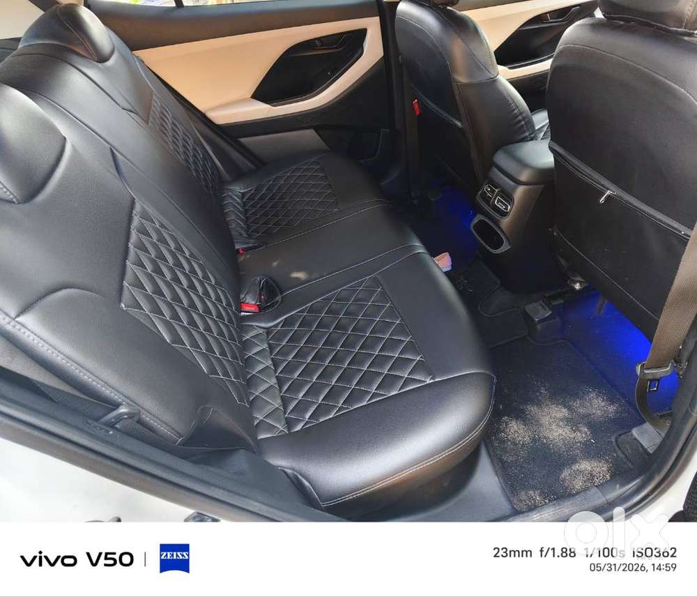 Hundai Creta 1.6 Ltr Diesel 106500km Driven