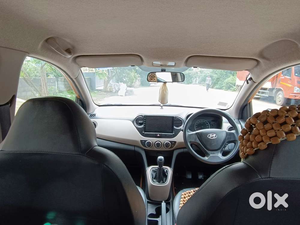 Hyundai Grand I10 Magna, 2013, Petrol