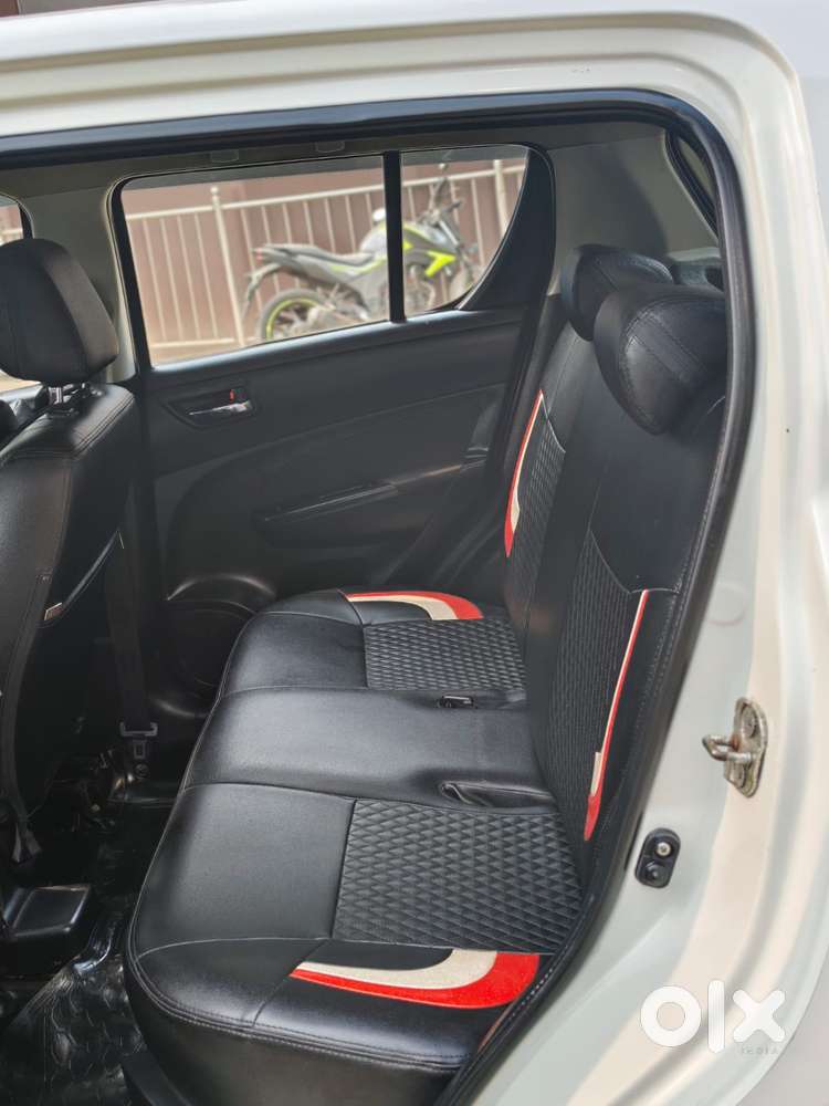 Maruti Suzuki Swift Vxi, 2015, Petrol