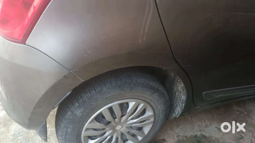 Maruti Suzuki Swift 2019