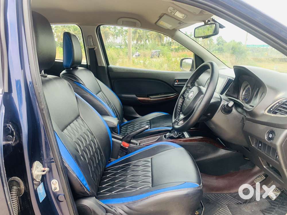 Toyota Glanza G, 2020, Petrol