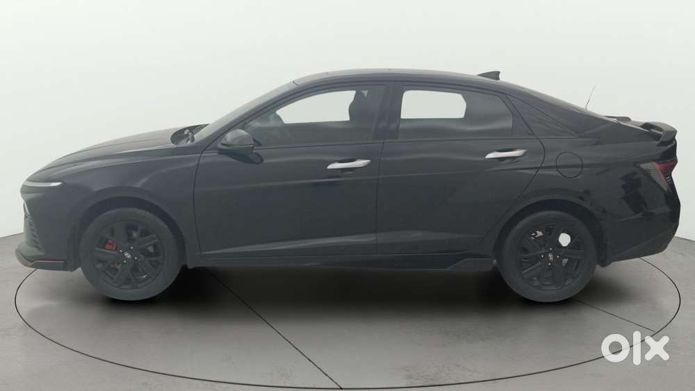 Hyundai Verna 1.0 SX (O) Turbo GDI DCT, 2025, Petrol