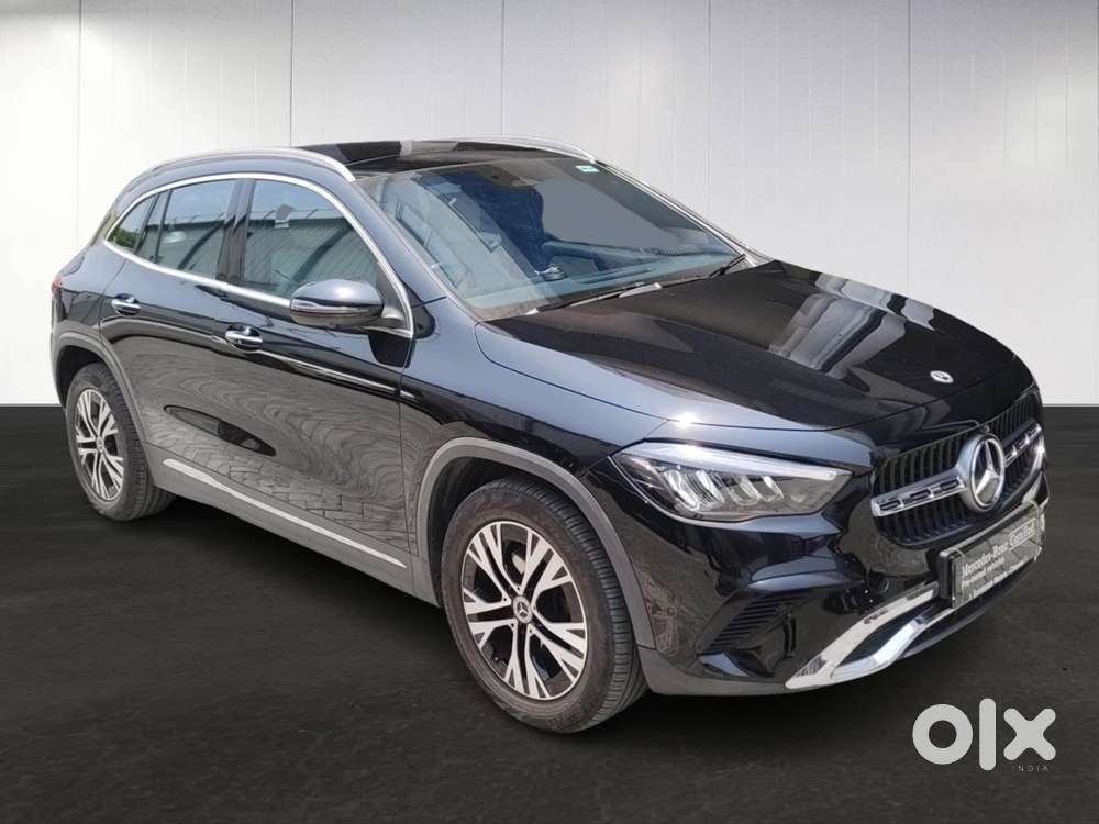 Mercedes-benz Gla 200, 2024, Petrol
