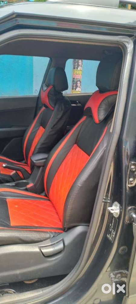 Hyundai Car 2016 Model