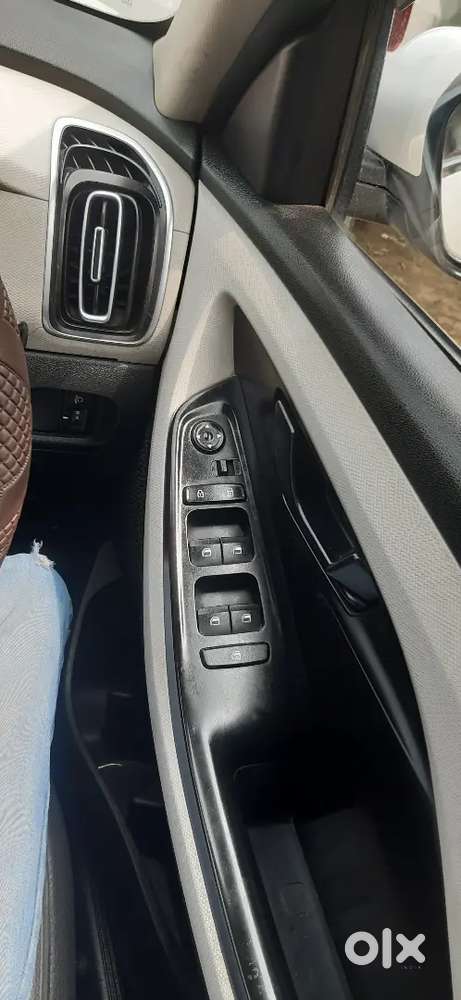 Hyundai Creta 1.5 Ex 2020 Diesel Car