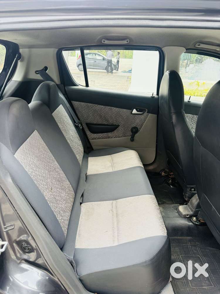 Maruti Suzuki Alto 800 Lxi, 2016, Petrol