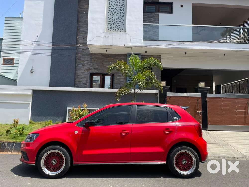 Volkswagen Polo 1.0 Comfortline Plus, 2024