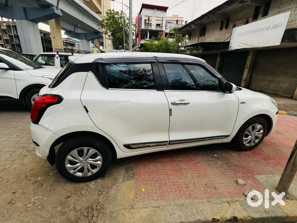 Maruti Suzuki Swift 2020 Diesel Good Condition