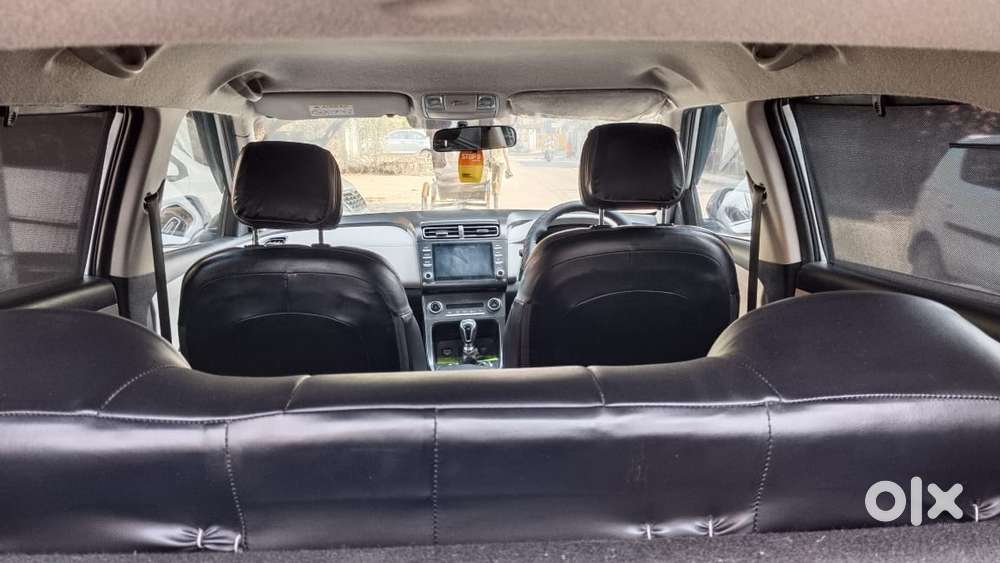 Hyundai Creta 1.5 S Diesel, 2020, Diesel