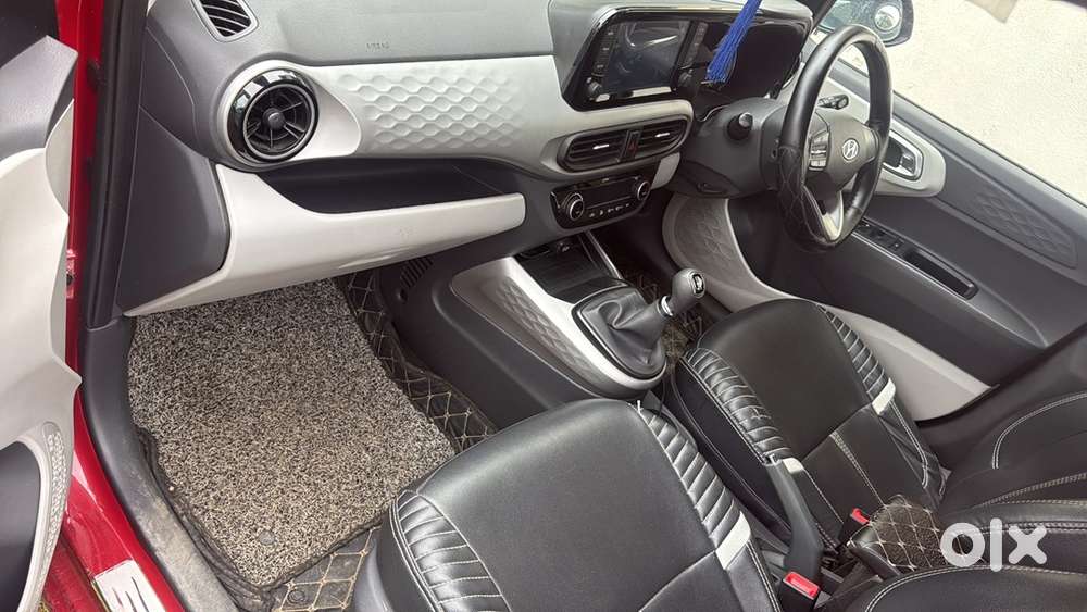 Hyundai Grand I10 Nios 2023