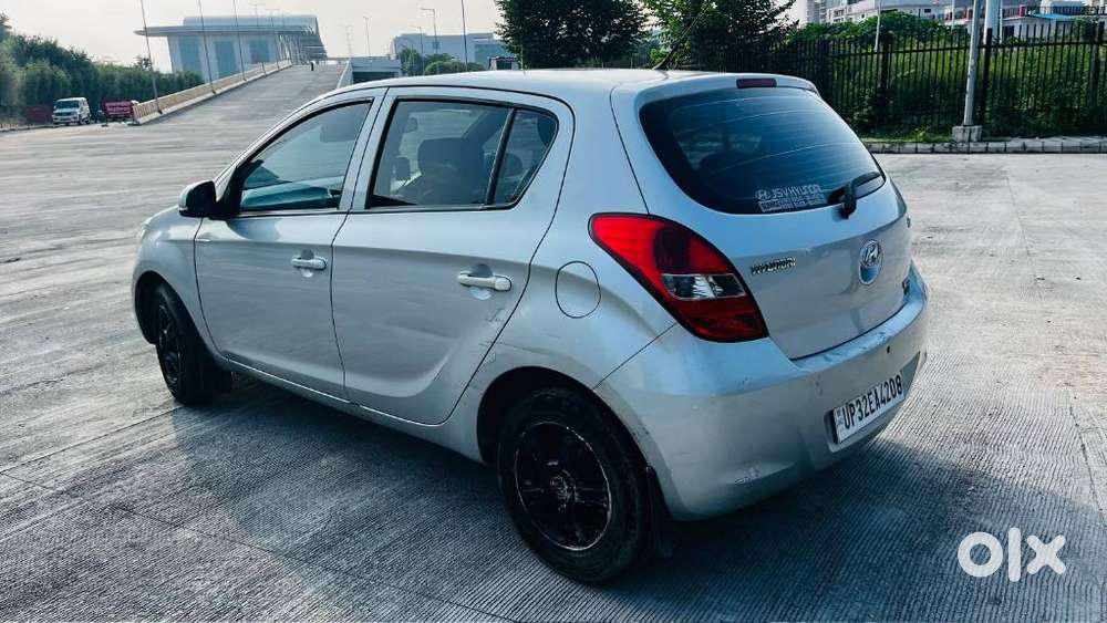 Hyundai I20 1.2 Asta, 2012, Petrol