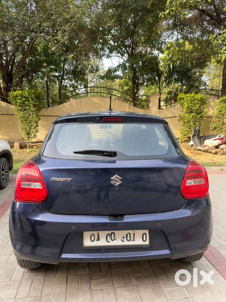 Maruti Suzuki Car 2021