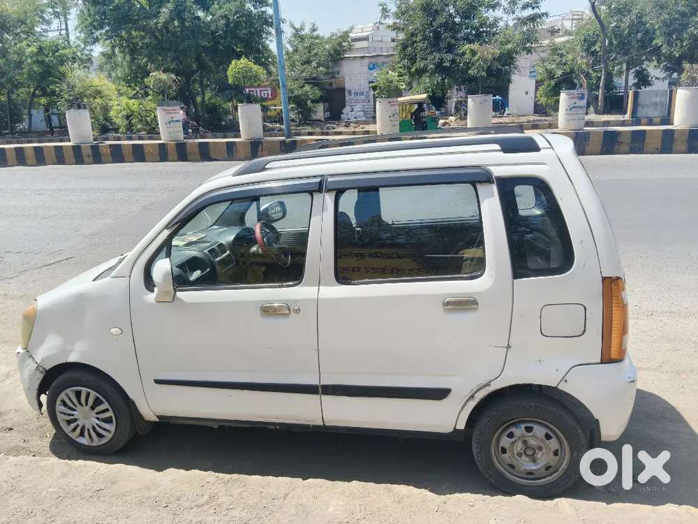 Maruti Suzuki Wagon R 2009 Lp