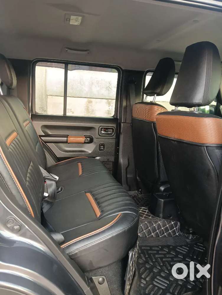 Jimny Well Maintained, Showroom Condition