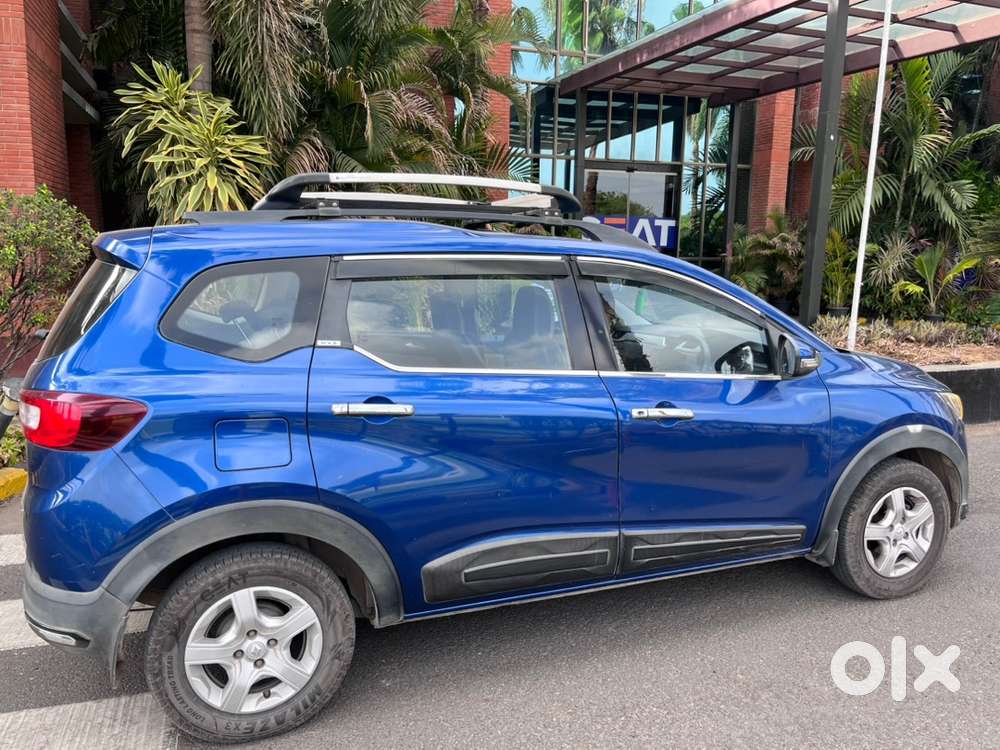 Renault Triber 1.0 Rxz 2019