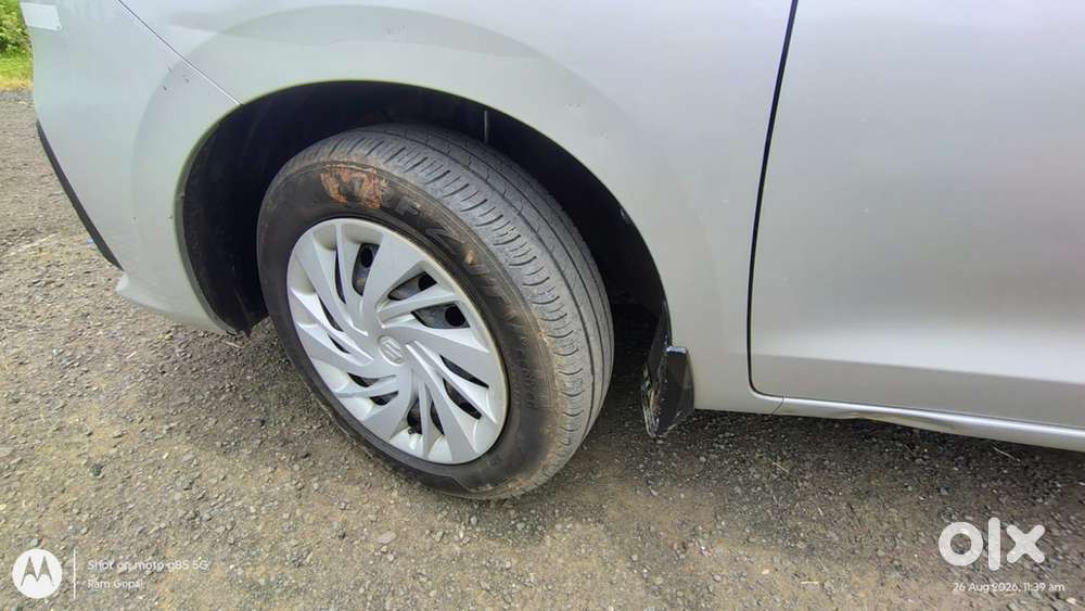 Maruti Suzuki Ertiga Vdi 2018 Manufactured, 2019 Registration