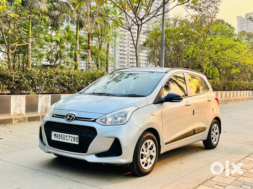 Hyundai Grand I10 2016-2017 Magna Cng, 2018, Cng & Hybrids