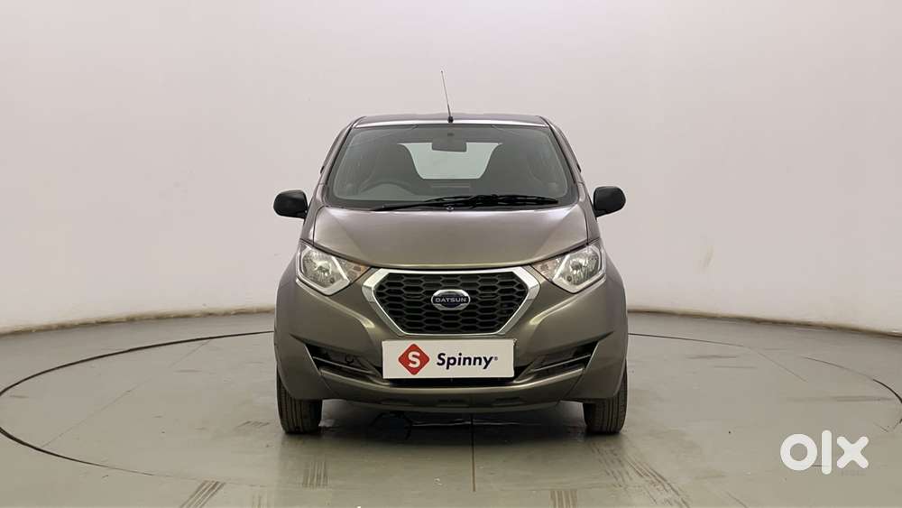 Datsun Redigo S, 2017, Petrol
