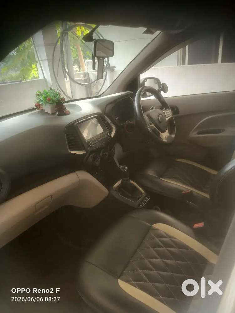 Hyundai New Santro Sportz 2021