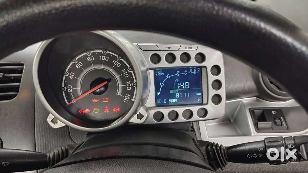 Chevrolet Beat Lt Petrol, 2014, Petrol