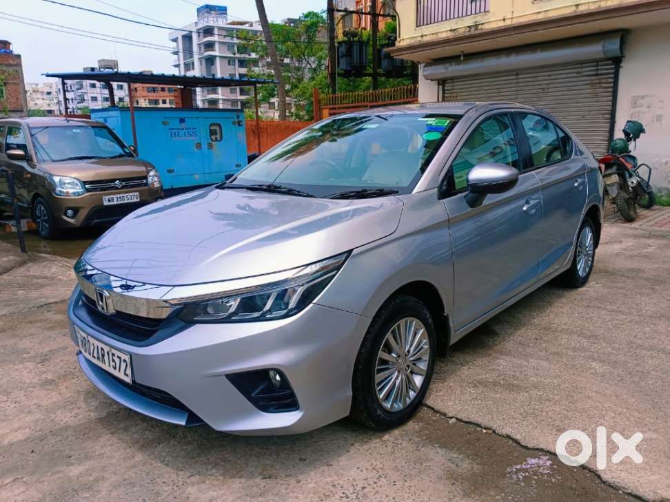Honda City 2008-2011 1.5 V Mt, 2021, Petrol