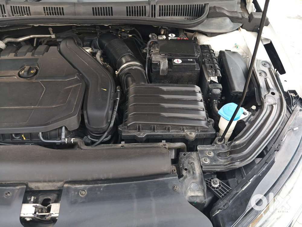 Skoda Slavia Style 1.5l Tsi Dsg, 2022, Petrol