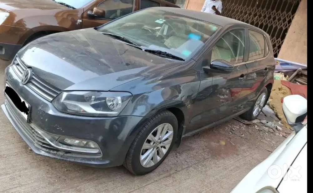 Polo For Sale At Kurla East