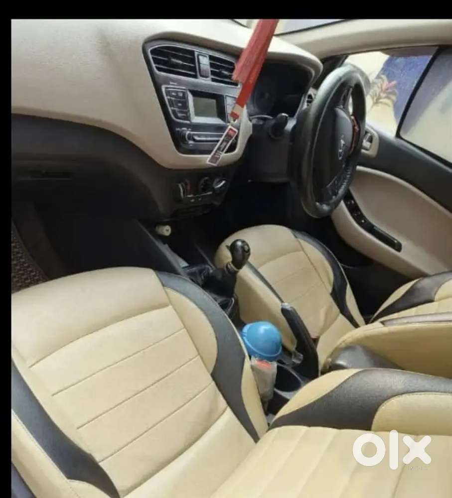 Hyundai Elite I20 2020 Petrol Good Condition