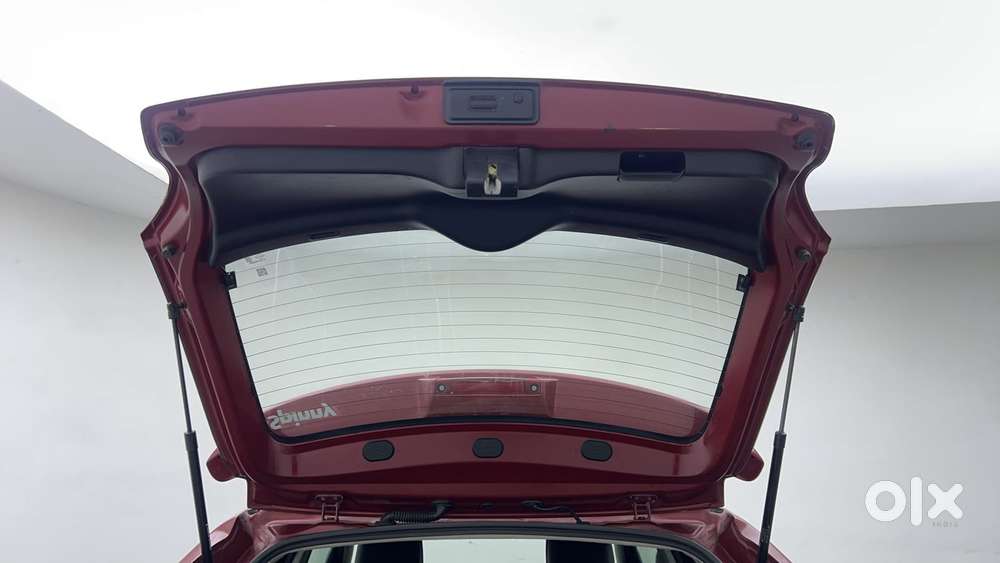 Maruti Suzuki Baleno 2015-2019 1.2 Alpha At, 2020, Petrol