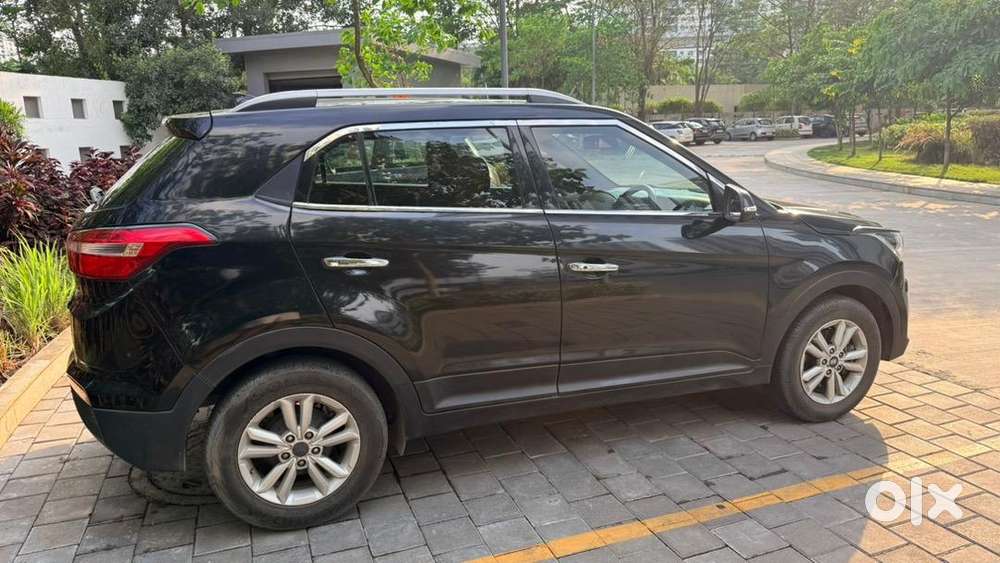 Hyundai Petrol Manual 2016