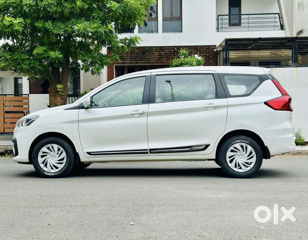 Maruti Suzuki Ertiga