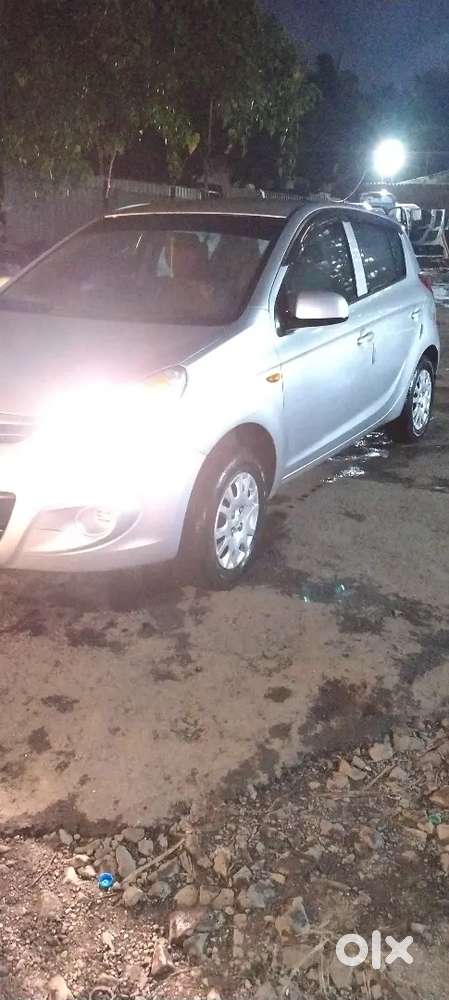 Hyundai I20 Asta 2010