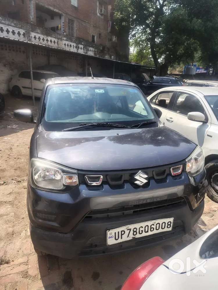 Very Good Condition Car