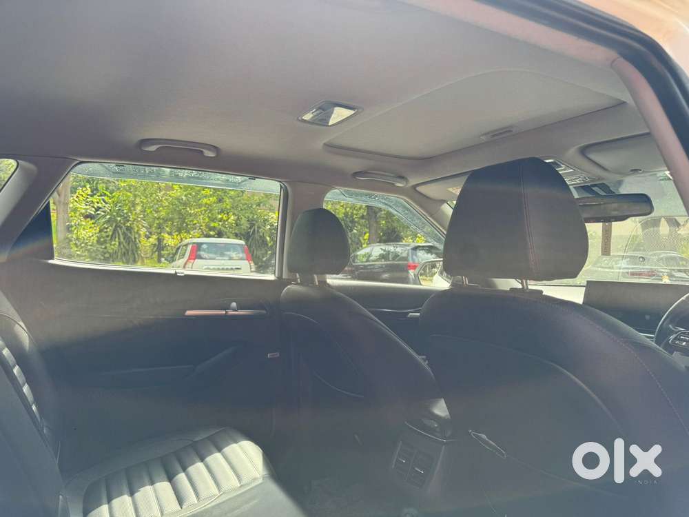 Kia Seltos 1.5 Gtx+ Diesel At, 2022, Diesel