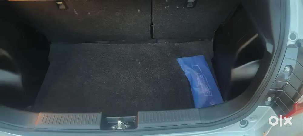 Toyota Glanza V
