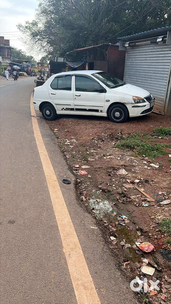 2015 Tata Indigo Cs Ls Tdi