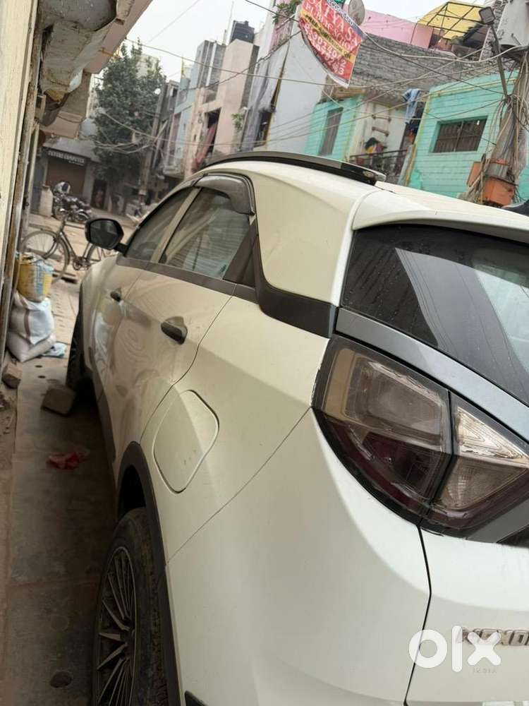 Tata Petrol Car 2018