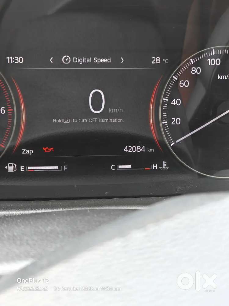 Mahindra Scorpio-n Diesel 2024