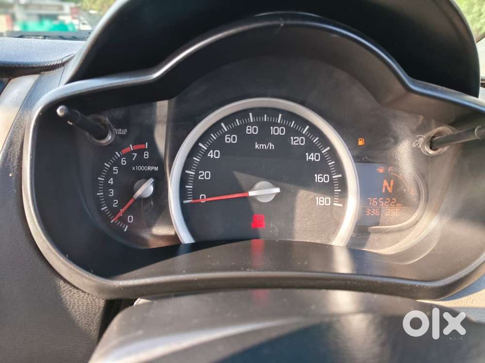 Maruti Suzuki Celerio 2014-2017 Vxi At Optional, 2015, Petrol