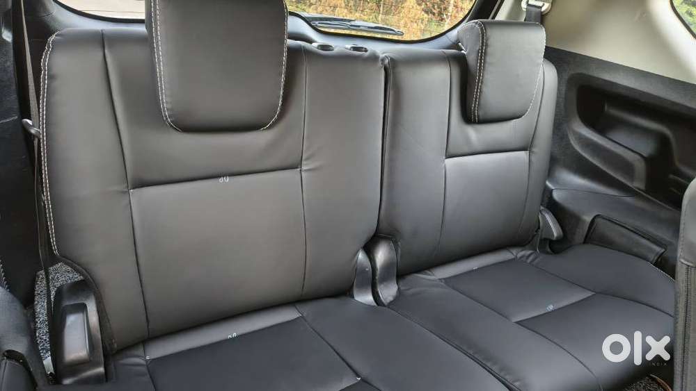 Toyota Innova Crysta 2.4 G Mt 8s, 2020, Diesel