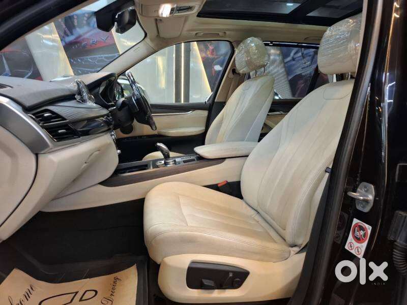 Bmw X3 Xdrive20d Xline, 2015, Diesel