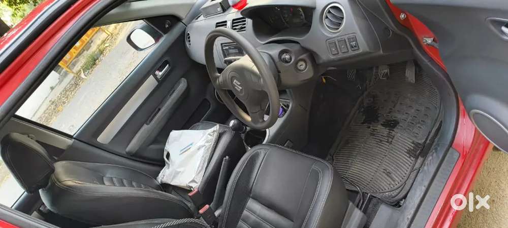 Maruti Suzuki Dzire 2011