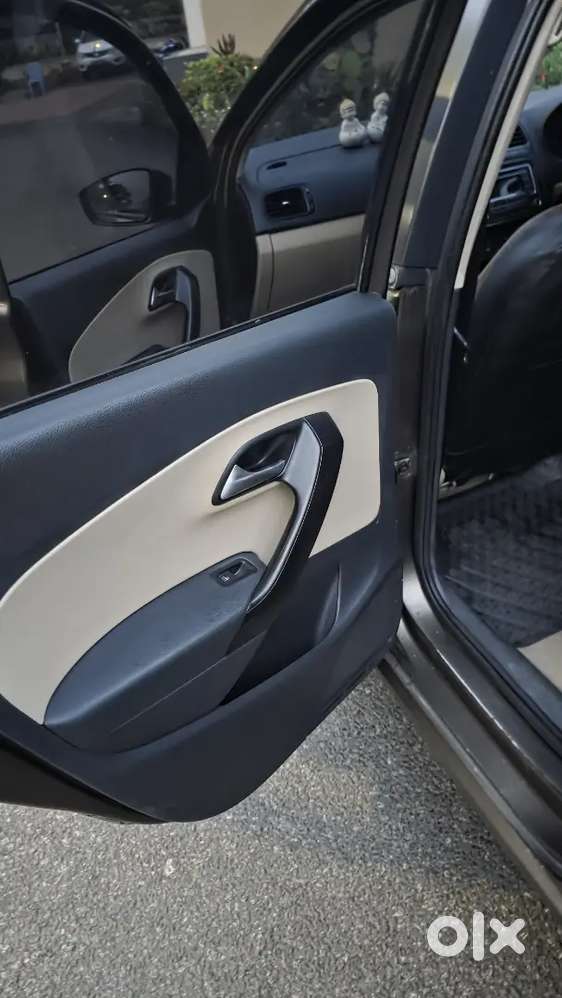 Volkswagen Ameo 2017 Edition